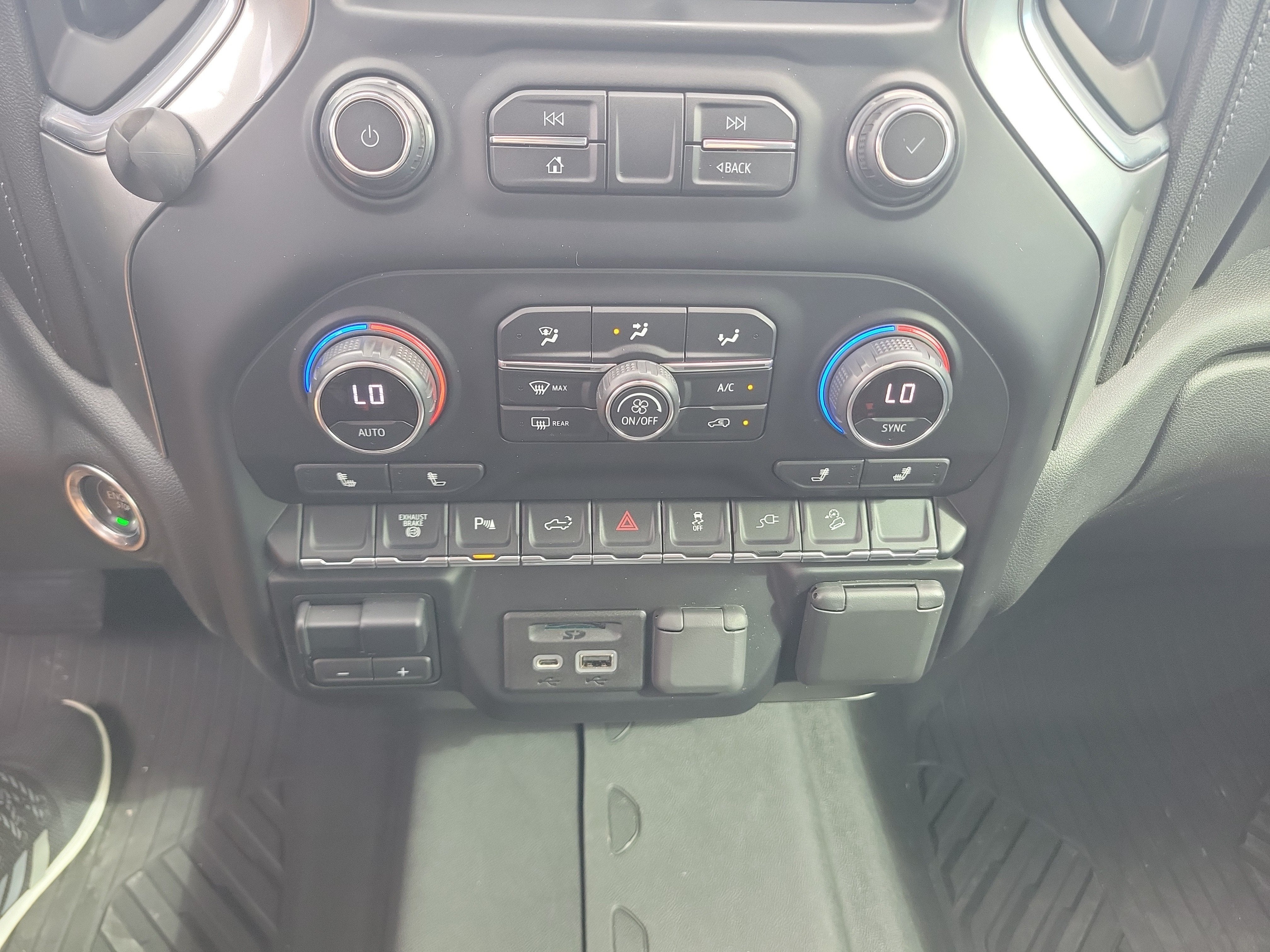 2020 Chevrolet Silverado 3500HD LT
