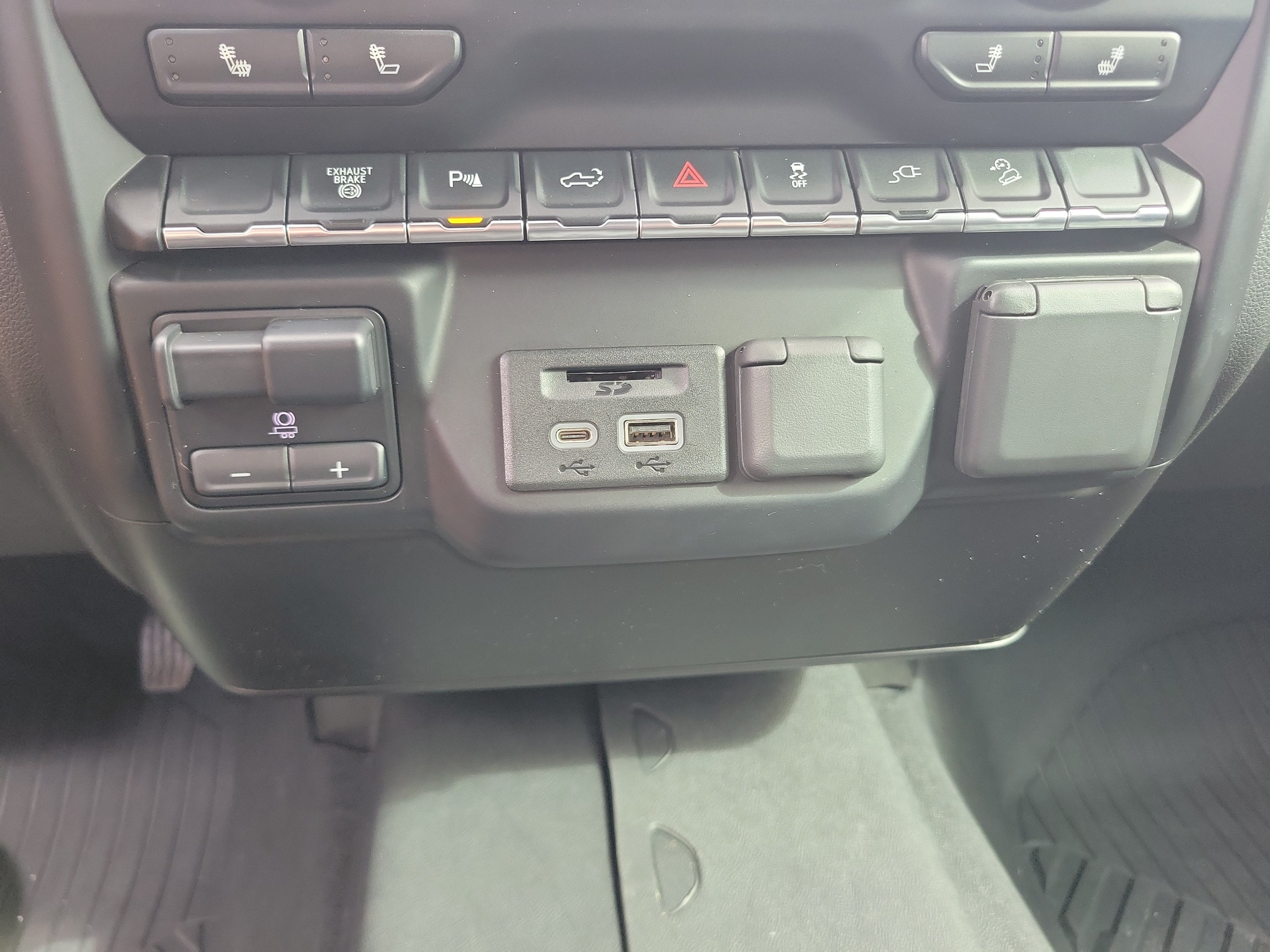 2020 Chevrolet Silverado 3500HD LT