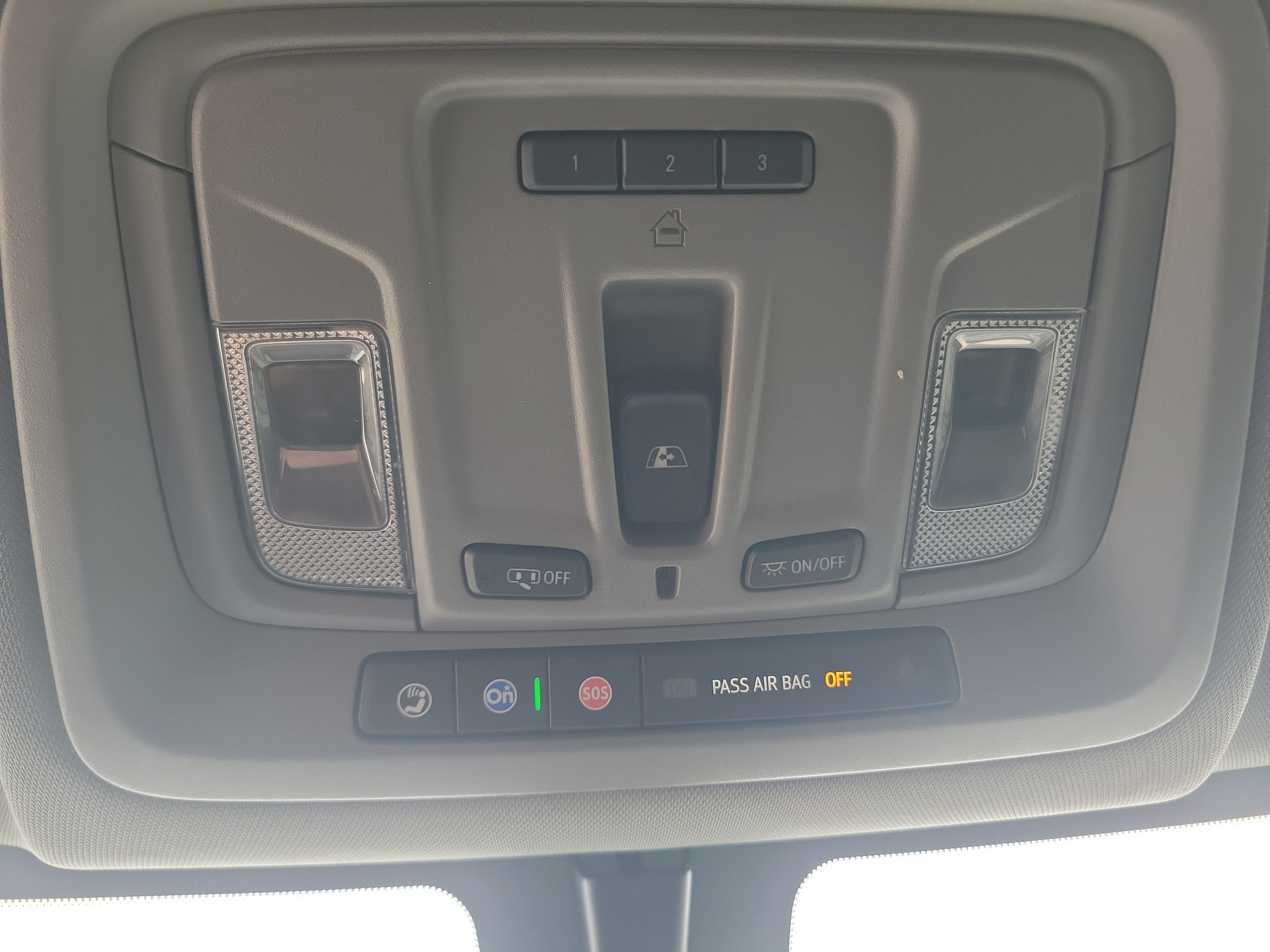 2020 Chevrolet Silverado 3500HD LT