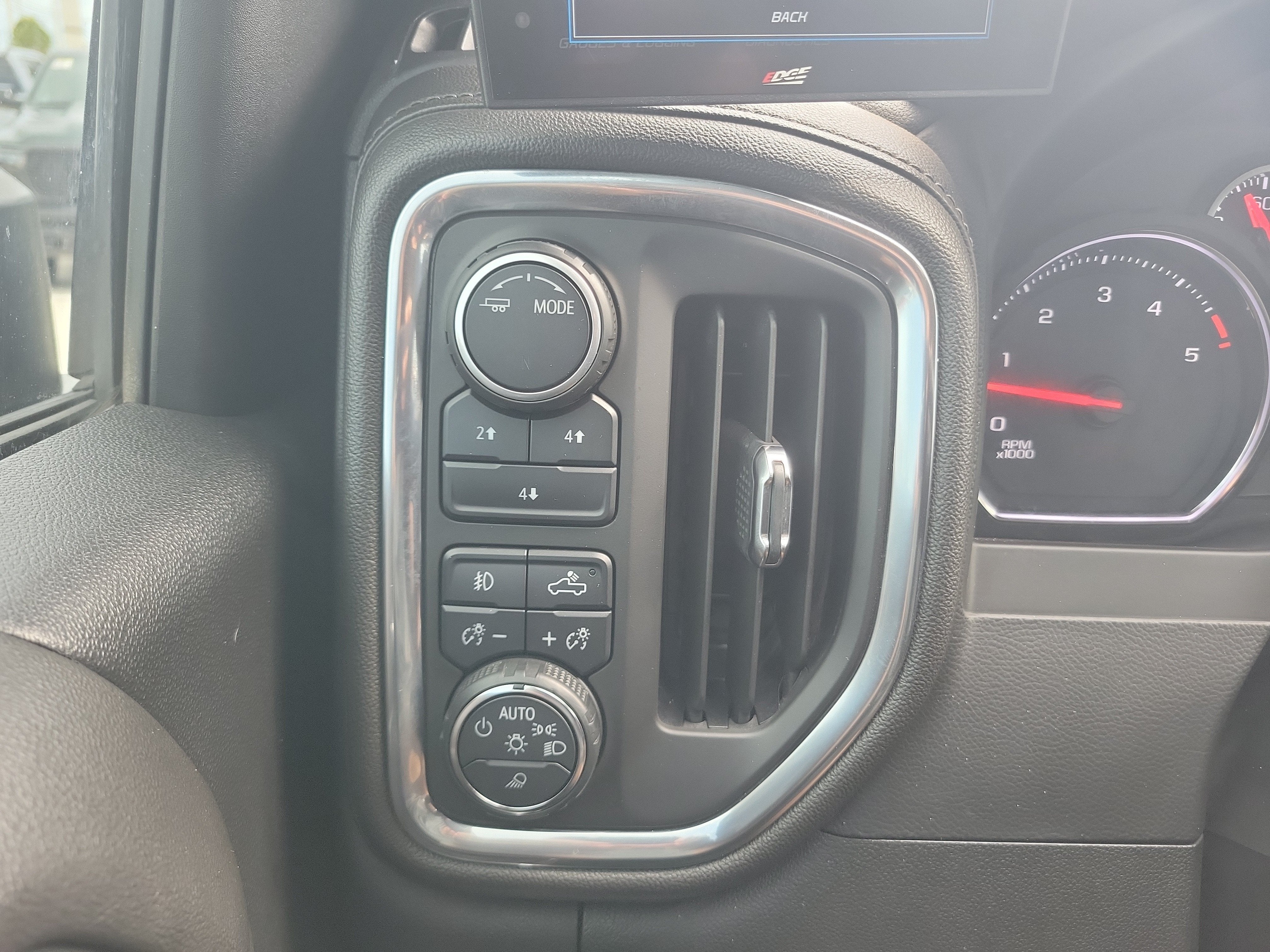 2020 Chevrolet Silverado 3500HD LT