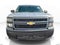 2014 Chevrolet Silverado 1500 Work Truck