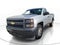 2014 Chevrolet Silverado 1500 Work Truck