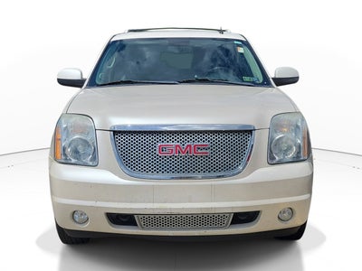 2012 GMC Yukon Denali
