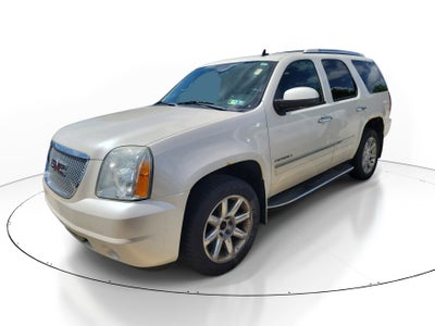 2012 GMC Yukon Denali