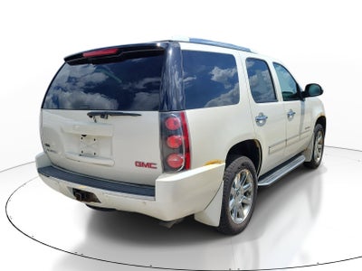 2012 GMC Yukon Denali