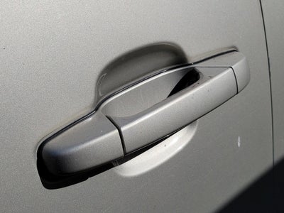 2014 Chevrolet Suburban LT