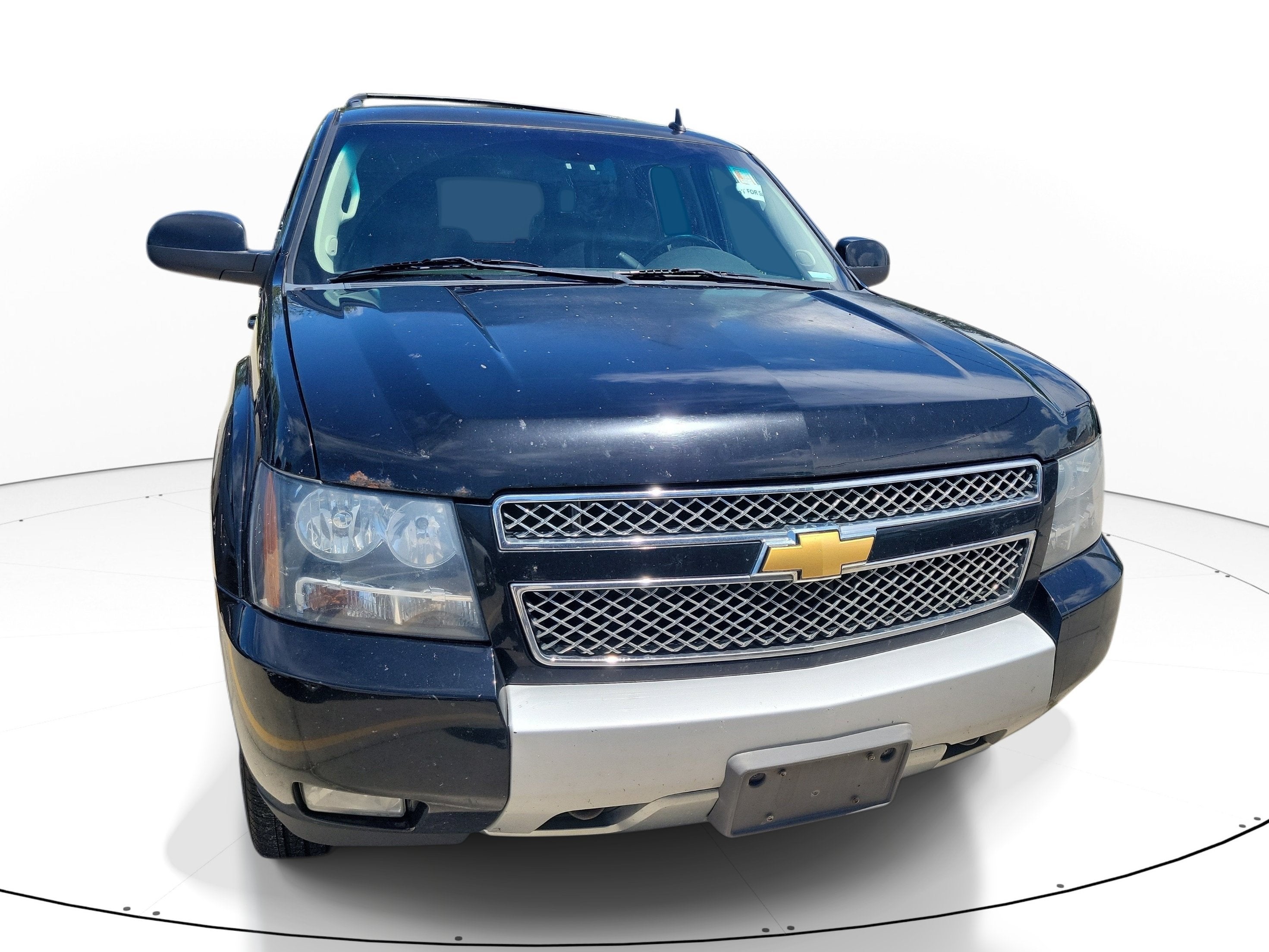 2013 Chevrolet Tahoe LT
