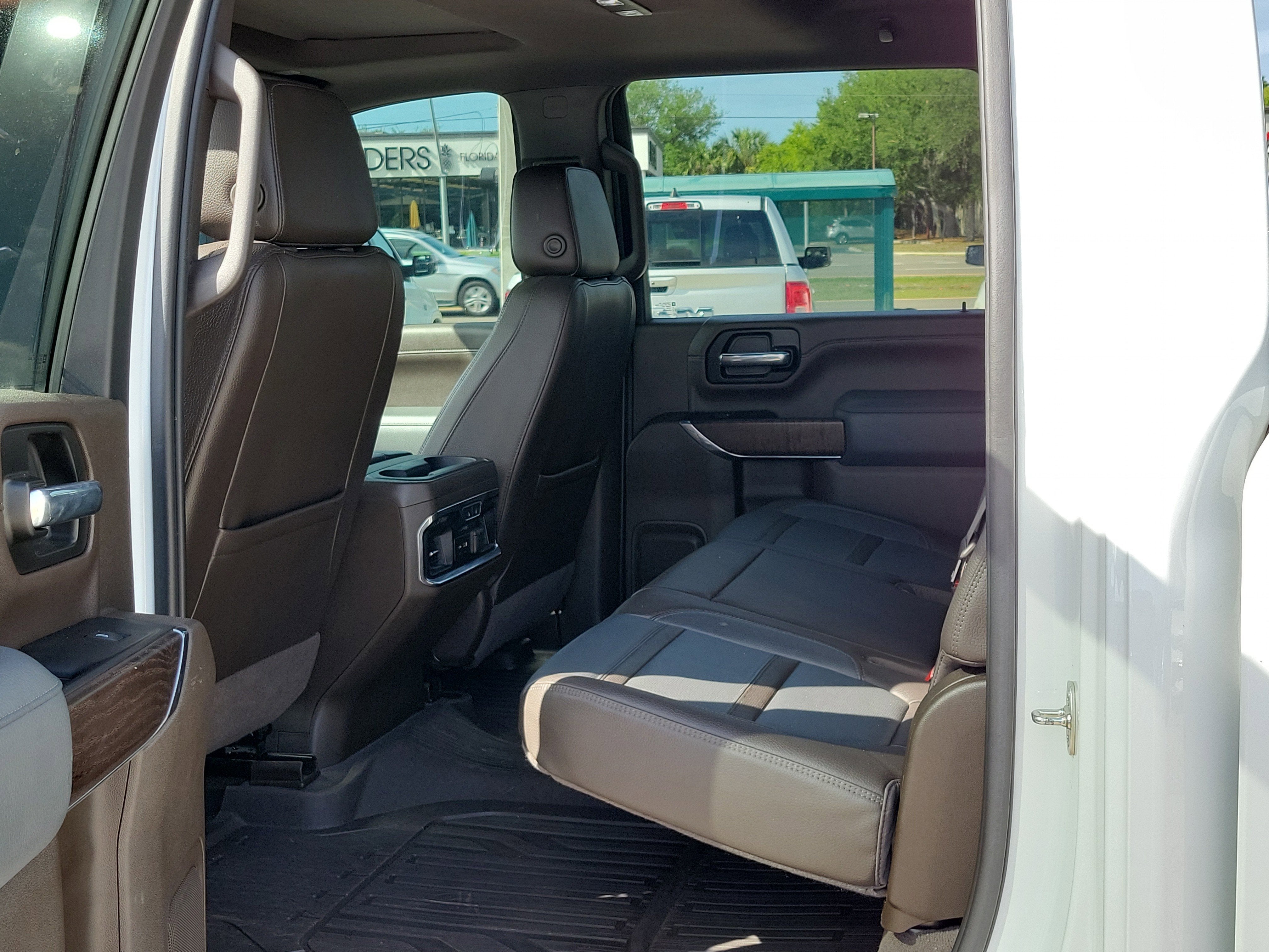 2023 GMC Sierra 2500HD Denali