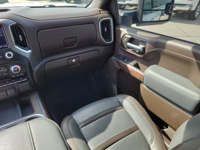 2023 GMC Sierra 2500HD Denali