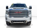 2023 GMC Sierra 2500HD Denali