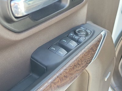 2023 GMC Sierra 2500HD Denali