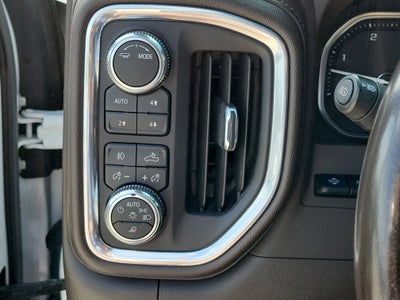 2023 GMC Sierra 2500HD Denali