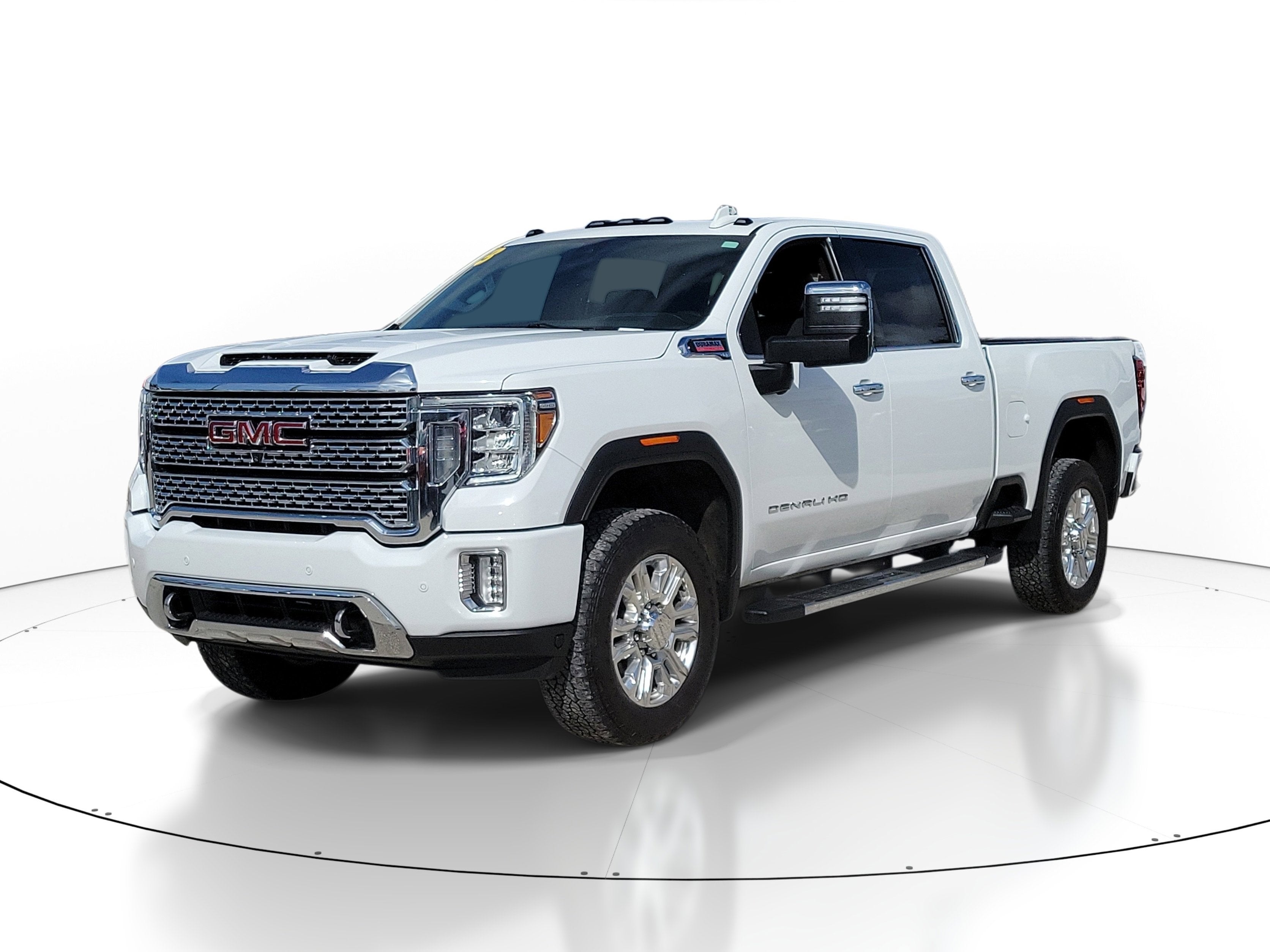 2023 GMC Sierra 2500HD Denali