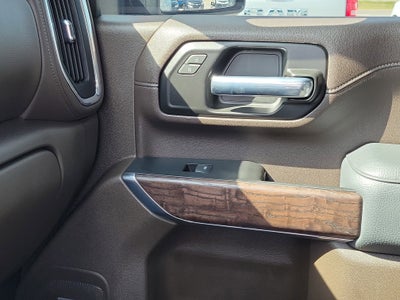 2023 GMC Sierra 2500HD Denali