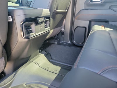 2026 GMC Sierra 2500HD AT4