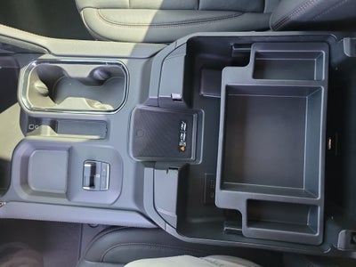 2026 GMC Sierra 2500HD AT4
