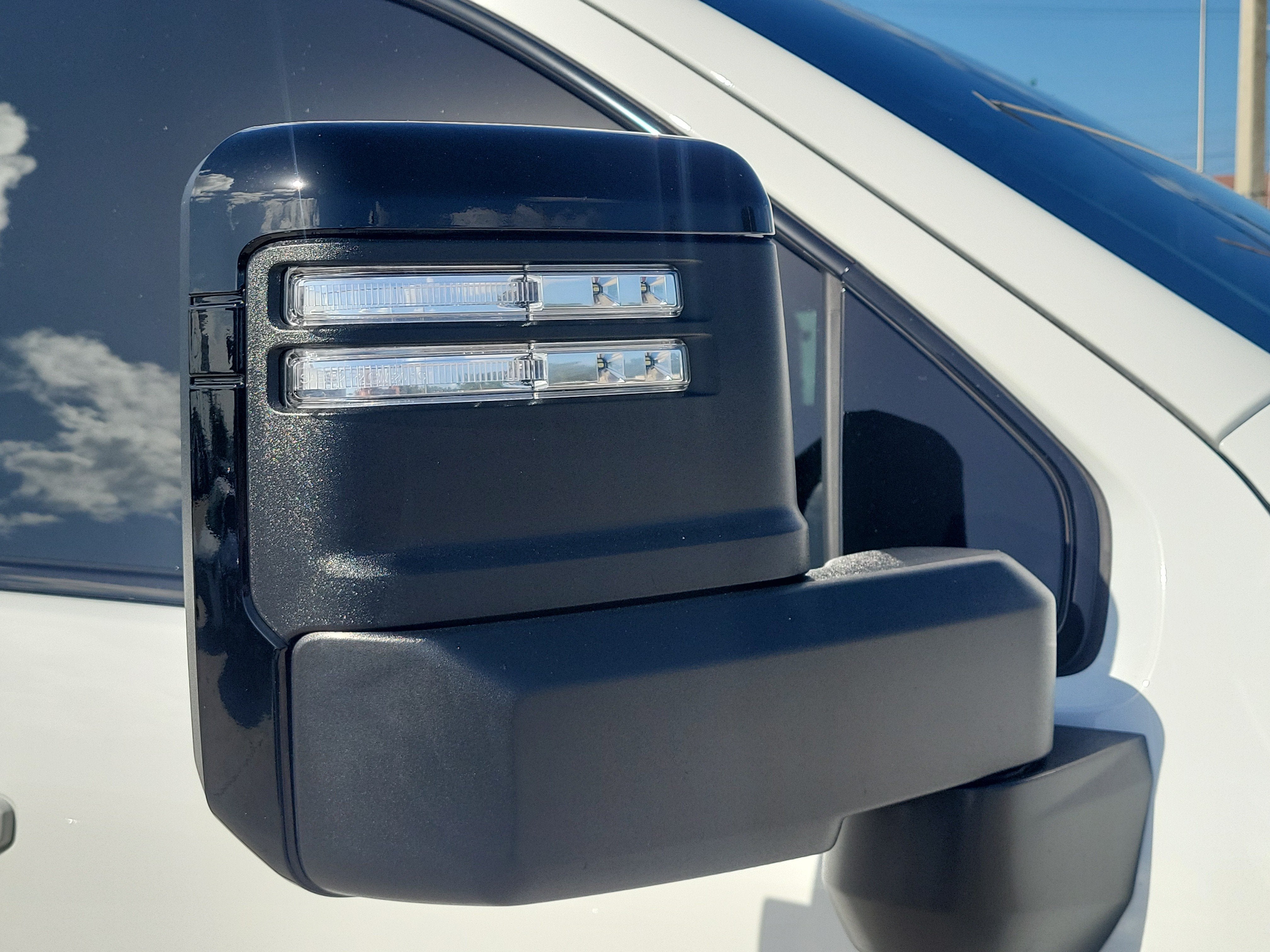 2026 GMC Sierra 2500HD AT4