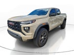 2024 GMC Canyon 2WD Elevation