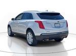 2017 Cadillac XT5 Premium Luxury AWD