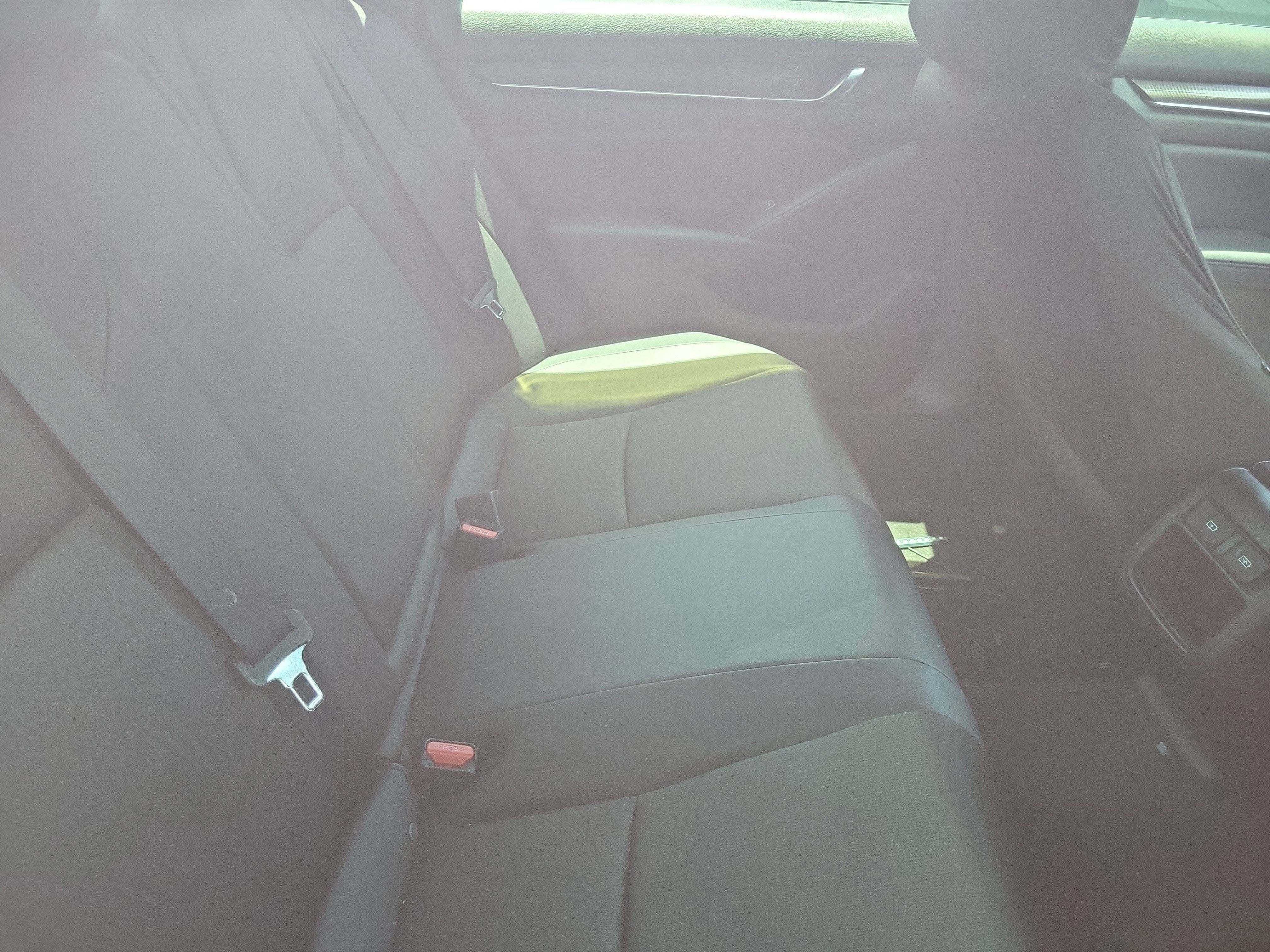 2021 Honda Accord Sedan Sport