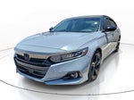 2021 Honda Accord Sedan Sport