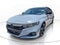 2021 Honda Accord Sedan Sport