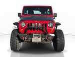 2011 Jeep Wrangler Unlimited Sport