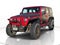 2011 Jeep Wrangler Unlimited Sport