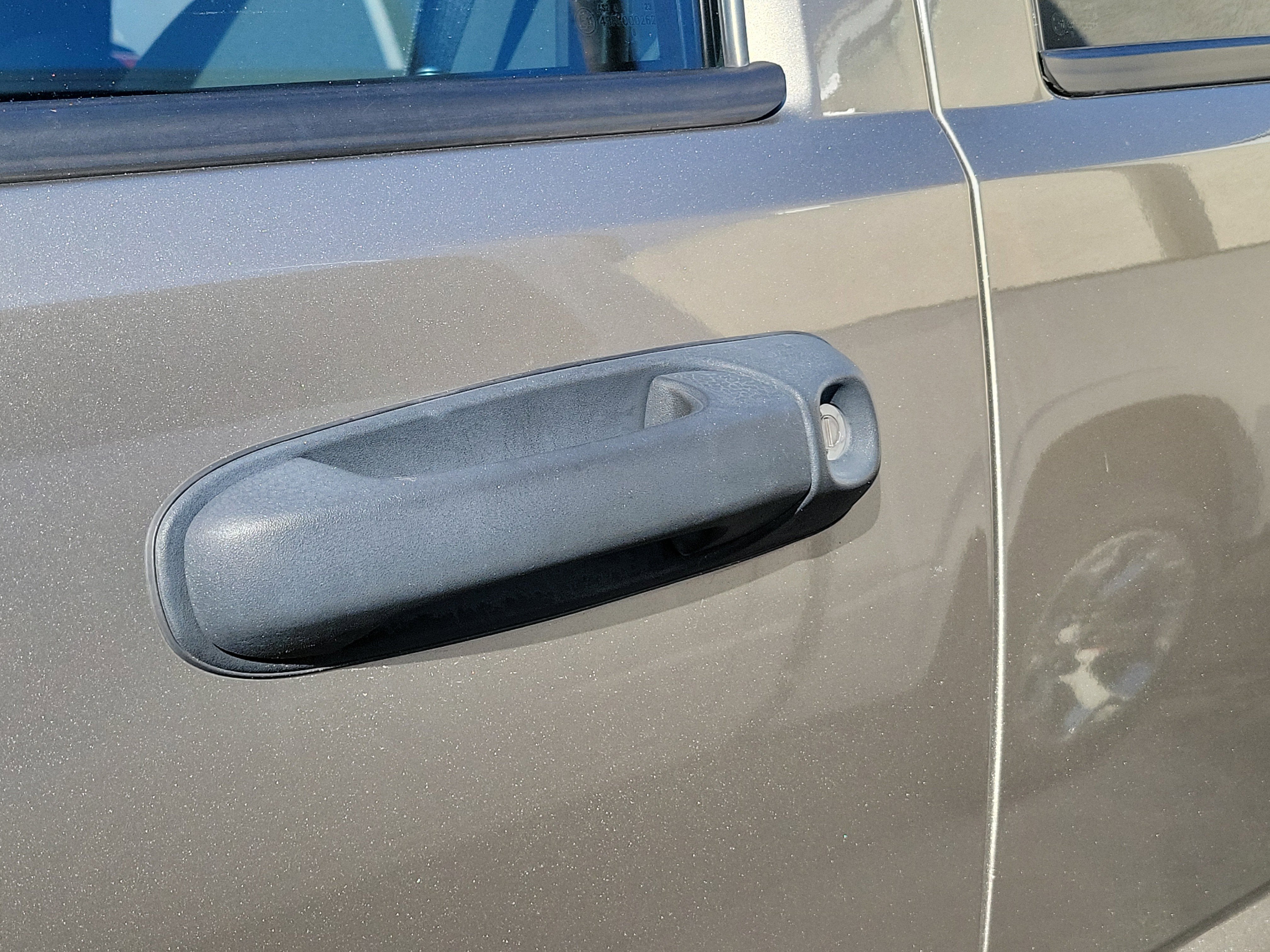 2005 Jeep Liberty Sport