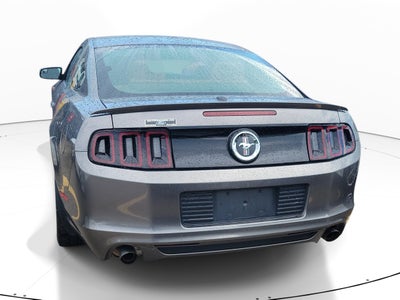 2014 Ford Mustang V6 Premium