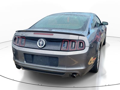 2014 Ford Mustang V6 Premium