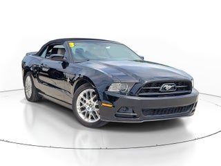 2013 Ford Mustang V6 Premium