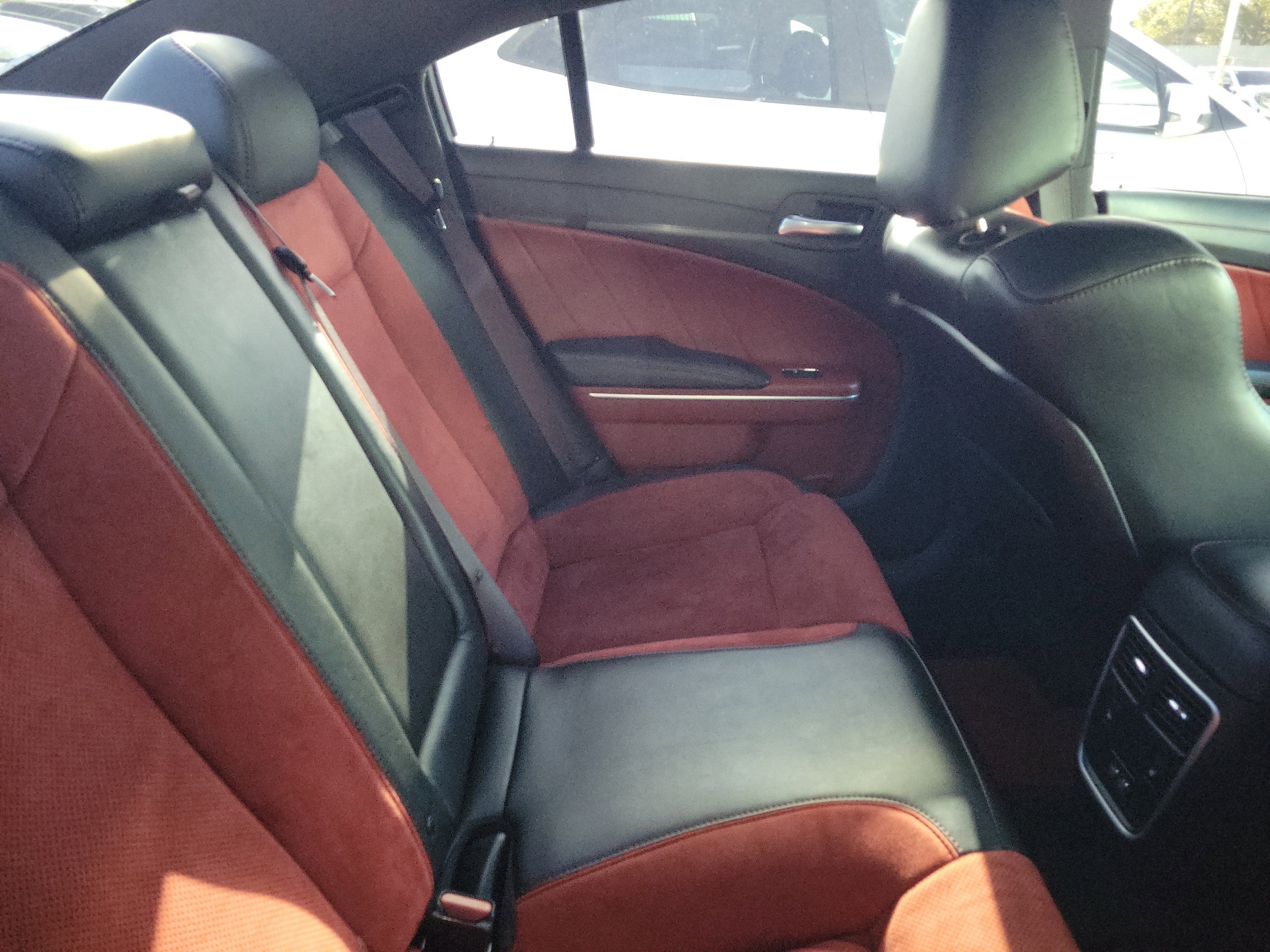 2021 Dodge Charger Scat Pack Widebody