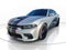 2021 Dodge Charger Scat Pack Widebody