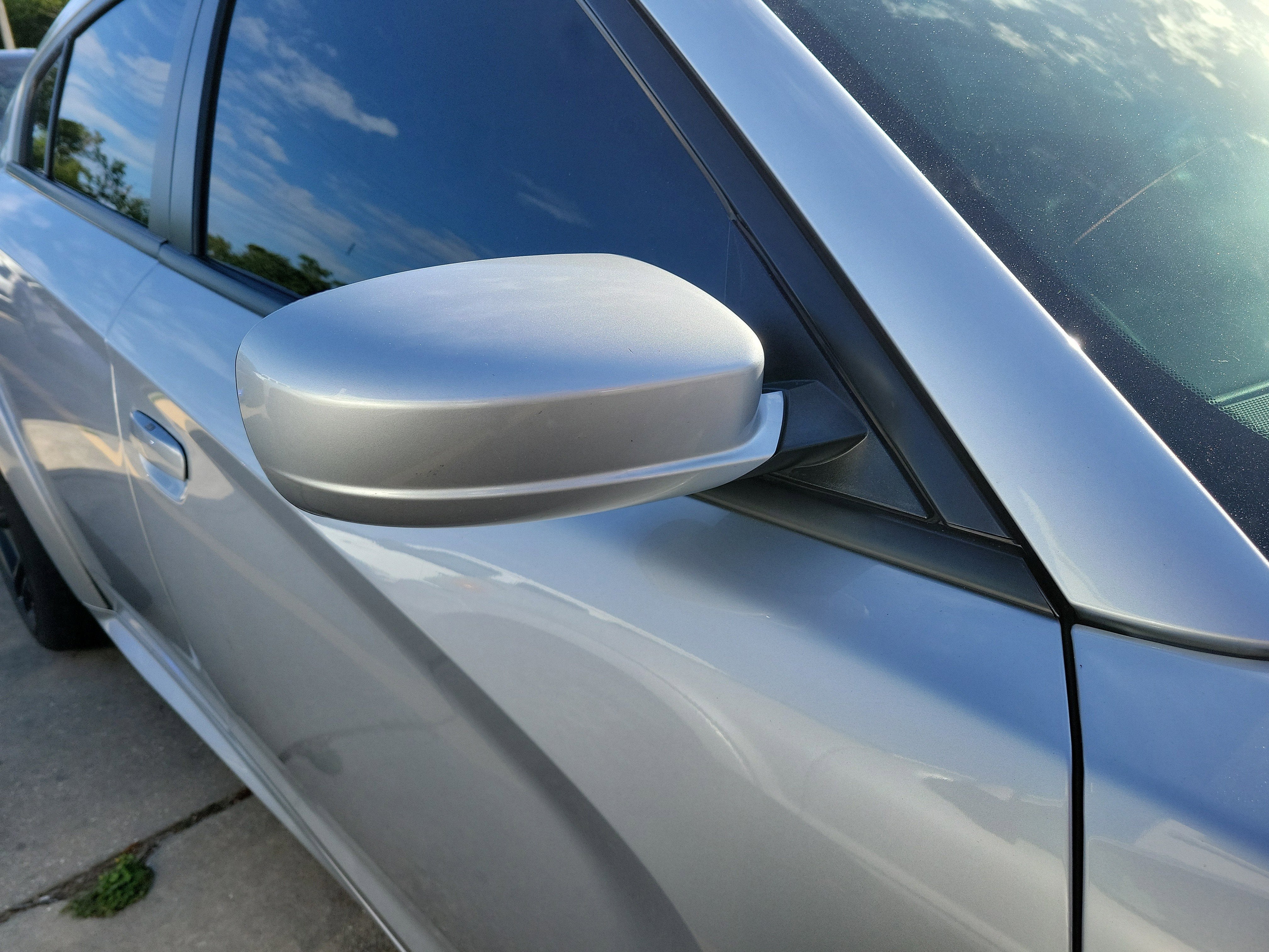 2021 Dodge Charger Scat Pack Widebody