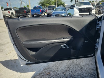 2023 Dodge Challenger R/T