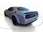 2022 Dodge Challenger R/T Scat Pack Widebody