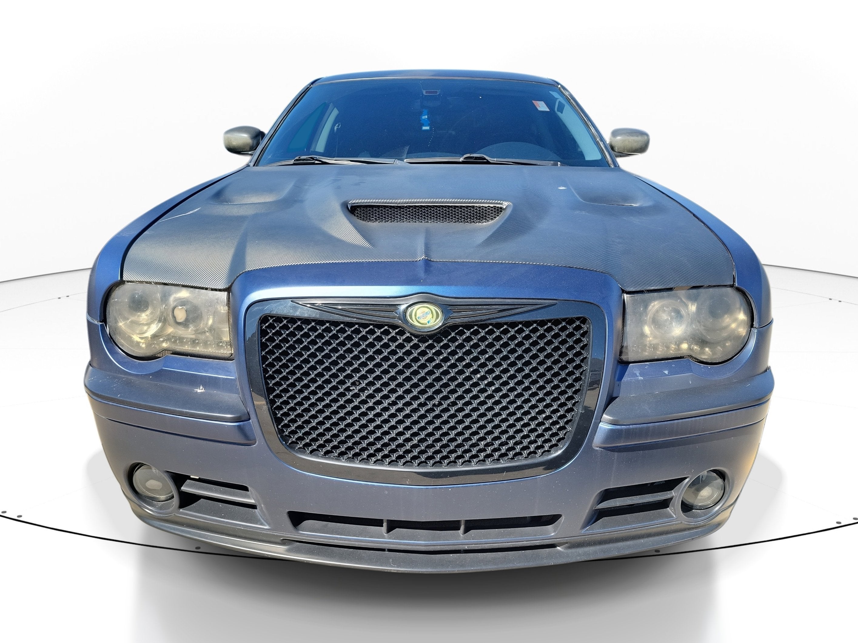 2008 Chrysler 300 C Hemi