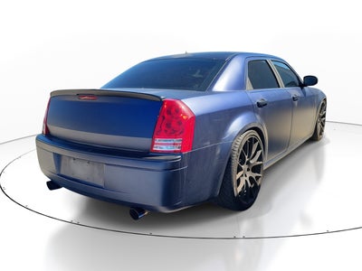 2008 Chrysler 300 C Hemi