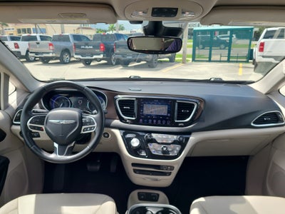 2019 Chrysler Pacifica Touring L Plus
