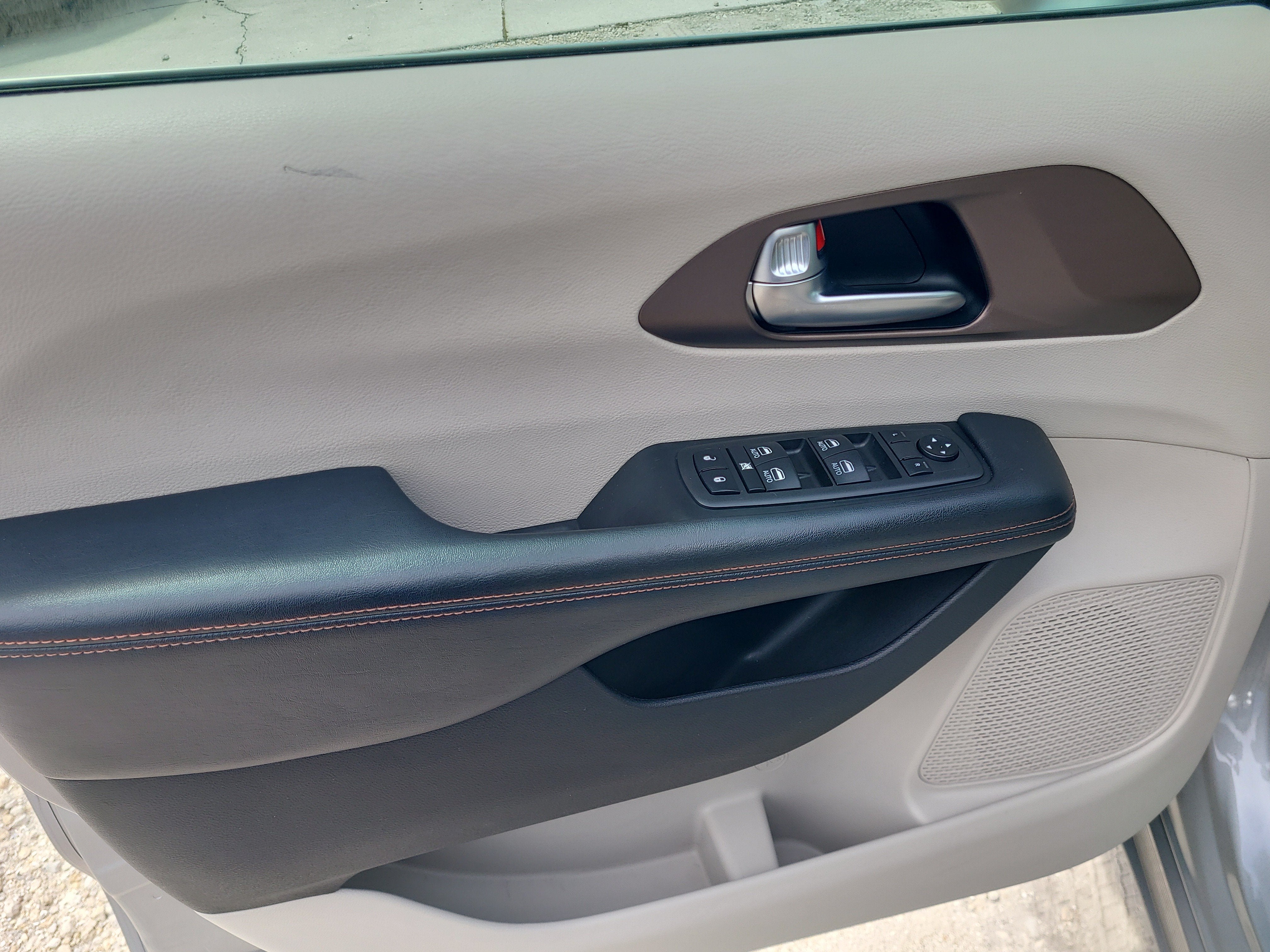 2019 Chrysler Pacifica Touring L Plus