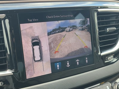 2019 Chrysler Pacifica Touring L Plus