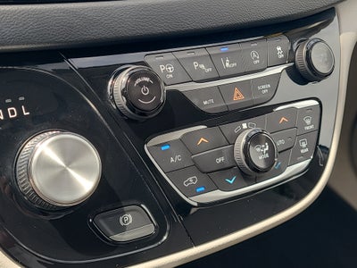 2019 Chrysler Pacifica Touring L Plus