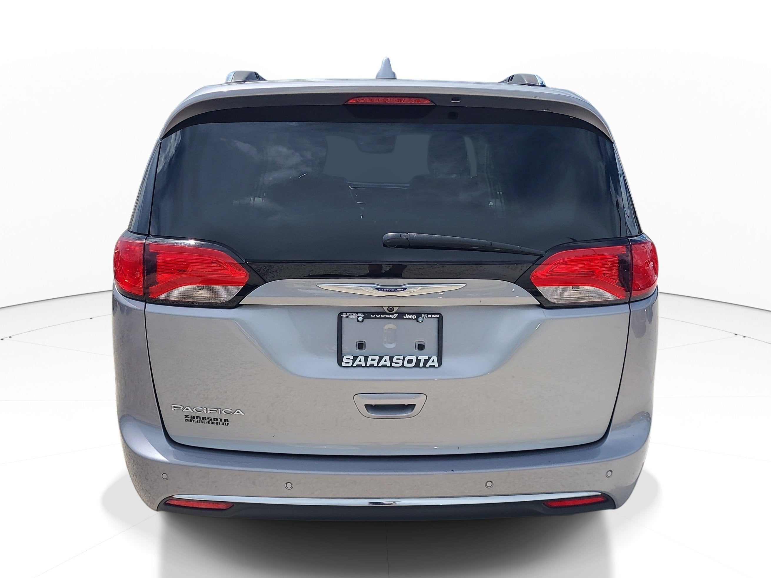 2019 Chrysler Pacifica Touring L Plus