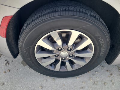 2019 Chrysler Pacifica Touring L Plus