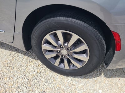 2019 Chrysler Pacifica Touring L Plus