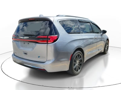 2021 Chrysler Pacifica Hybrid Touring L
