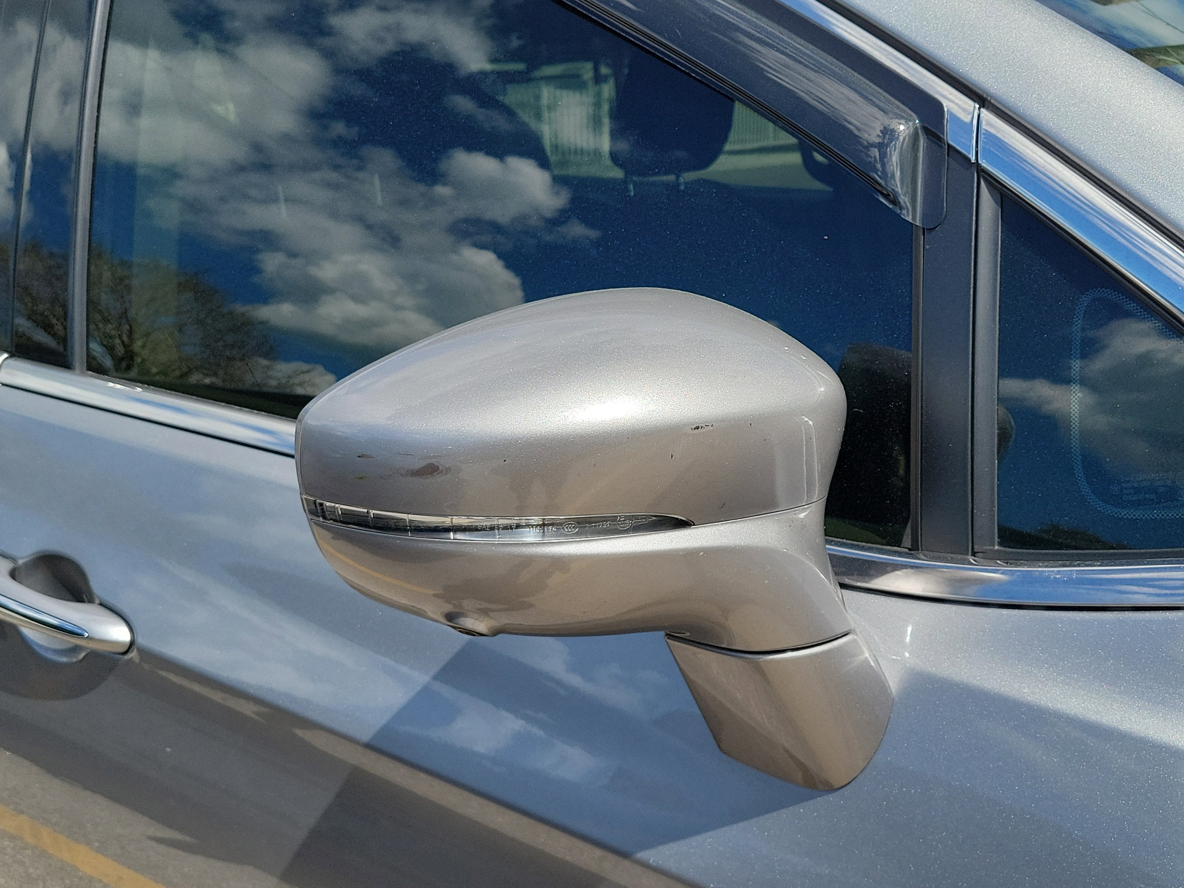 2021 Chrysler Pacifica Hybrid Touring L