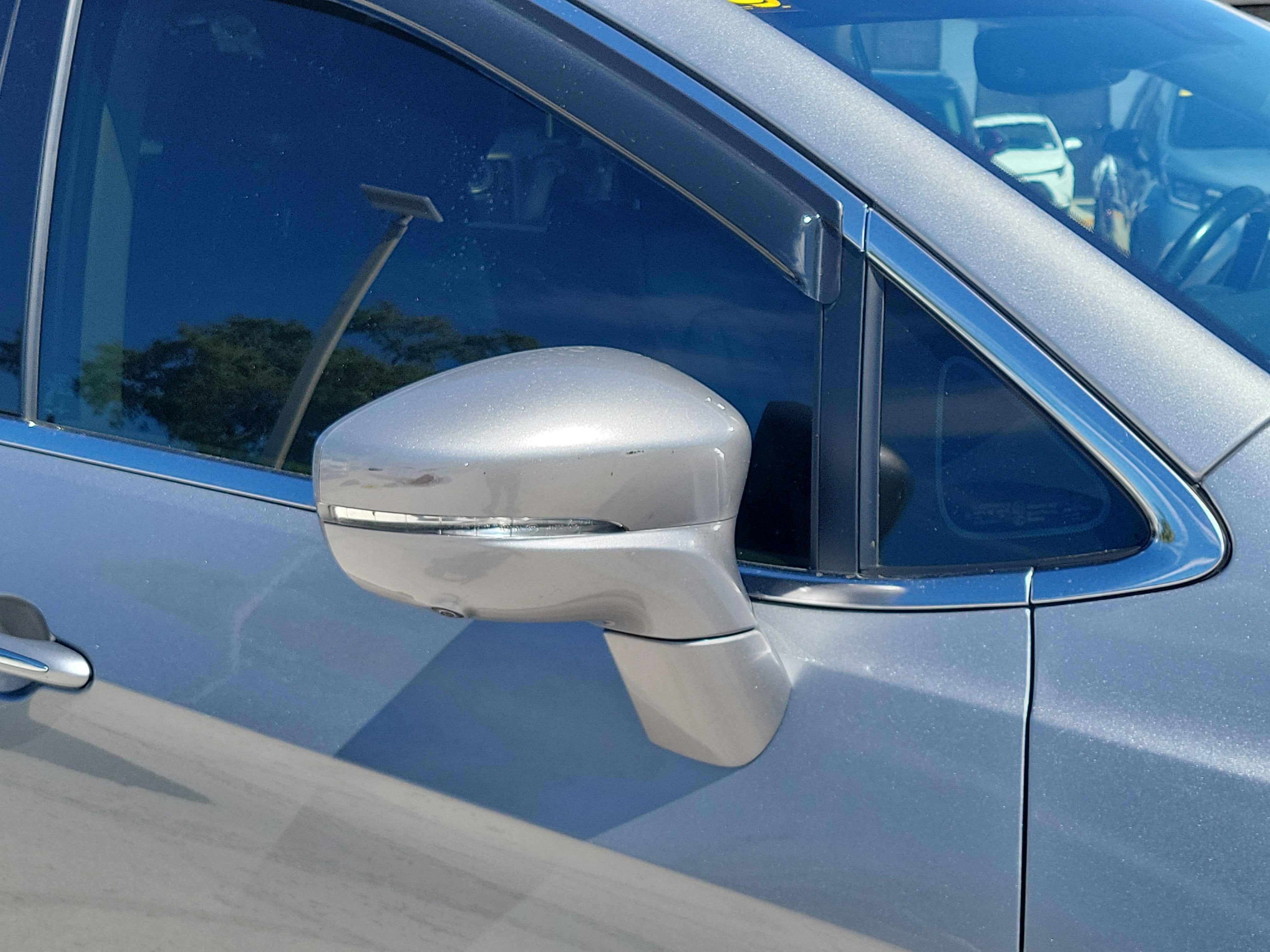 2021 Chrysler Pacifica Hybrid Touring L