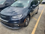 2021 Chrysler Pacifica Hybrid Touring L